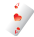 Poker Card for Header